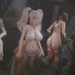 Goblin Breeding Farm 2